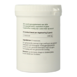 AOV 823 D-Mannose poeder - Afbeelding 2