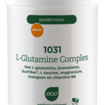 AOV 1031 L-Glutamine complex