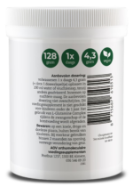 AOV 1031 L-Glutamine complex - Afbeelding 3