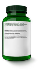 AOV 102 Multi basis - Afbeelding 2