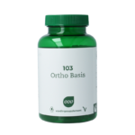 AOV 103 Ortho basis