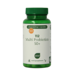 AOV 112 Multi probiotica 50+
