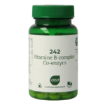 AOV 242 Vitamine B complex co-enzym