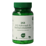 AOV 253 B12 Adenosyl & methylcobalamine