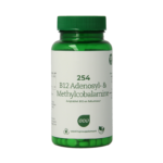 AOV 254 B12 Adenosyl & methylcobalamine