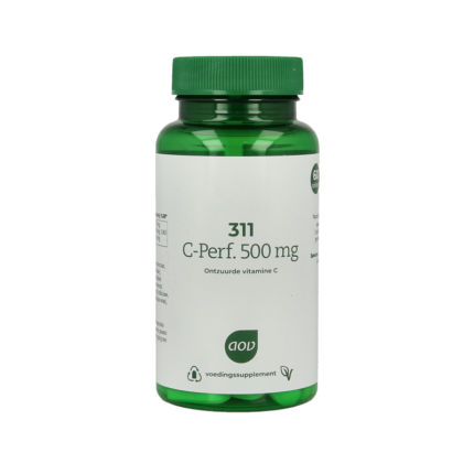 AOV 311 C-Perfect 550mg
