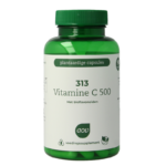 AOV 313 Vitamine C 500