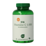 AOV 316 Vitamine C 1000mg