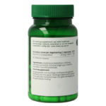 AOV 402 Vitamine D3 25mcg - Afbeelding 2