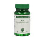 AOV 421 Vitamine D3 & K2