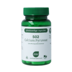 AOV 502 Calcium pyruvaat