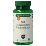 AOV 510 Magnesium bisglycinaat