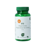 AOV 512 Magnesium AC & citraat 150mg