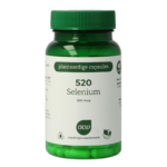 AOV 520 Selenium 200mcg