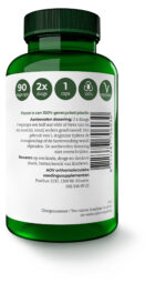 AOV 603 L-arginine - Afbeelding 4