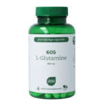 AOV 605 L-Glutamine 500mg