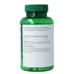 AOV 605 L-Glutamine 500mg - Afbeelding 2