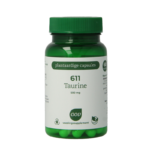 AOV 611 Taurine 500mg