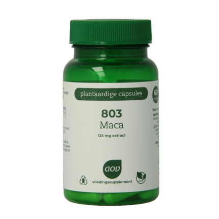 AOV 803 Maca