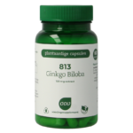 AOV 813 Ginkgo biloba extract