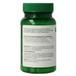 AOV 813 Ginkgo biloba extract - Afbeelding 2