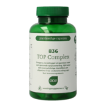 AOV 836 Top complex