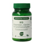 AOV 913 Glutamine glycine & cysteine complex