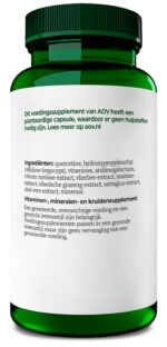 AOV 1032 Weerstand complex - Afbeelding 7