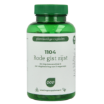 AOV 1104 Rode gist rijst extra