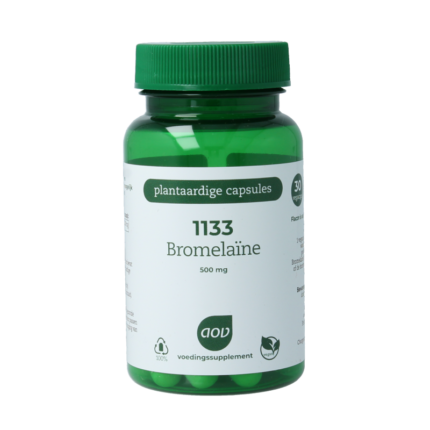 AOV 1133 Bromelaine