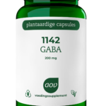 AOV 1142 Gaba 200mg