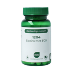 AOV 1204 Biotica met FOS