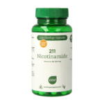 AOV 211 Nicotinamide 500mg