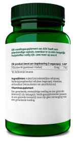 AOV 220 Pyridoxaal-5-fosfaat - Afbeelding 2