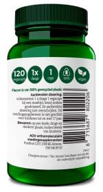 AOV 220 Pyridoxaal-5-fosfaat - Afbeelding 4