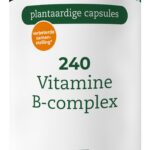 AOV 240 Vitamine B complex