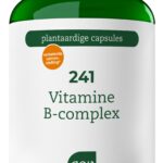 AOV 241 Vitamine B complex