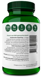 AOV 241 Vitamine B complex - Afbeelding 3