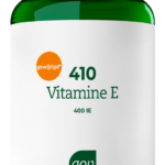 AOV 410 Vitamine E 400IE