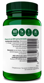 AOV 410 Vitamine E 400IE - Afbeelding 3