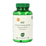 AOV 552 Calcium & magnesium citraat AC
