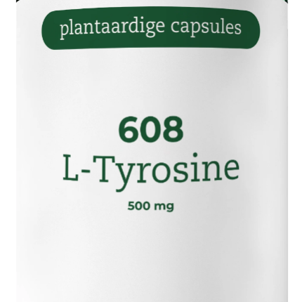 AOV 608 L-Tyrosine