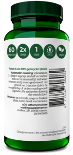 AOV 608 L-Tyrosine - Afbeelding 3