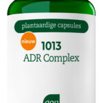 AOV 1013 ADR complex