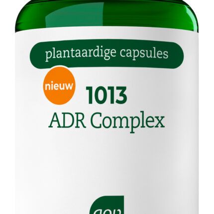 AOV 1013 ADR complex