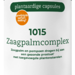AOV 1015 Zaagpalm complex