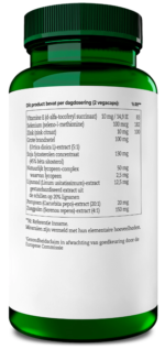 AOV 1015 Zaagpalm complex - Afbeelding 3