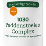 AOV 1030 Paddenstoelen complex