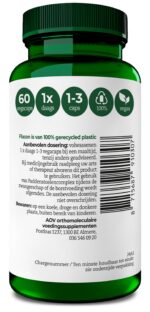 AOV 1030 Paddenstoelen complex - Afbeelding 2