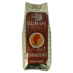Illimani Inca espresso bio